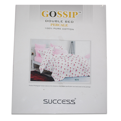 "Bed Sheet -915-code001 - Click here to View more details about this Product